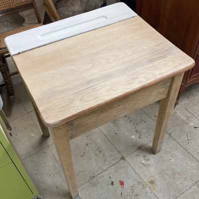 Bureau encours 1