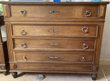 commode av