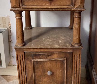 table de chevet 1