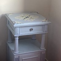 table de nuit