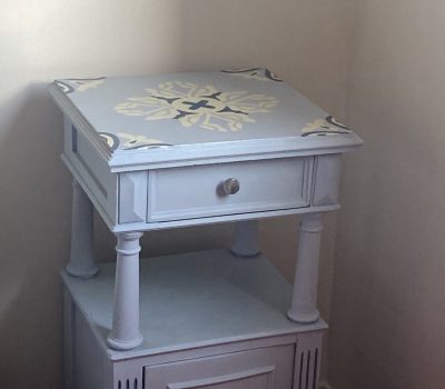 table de nuit