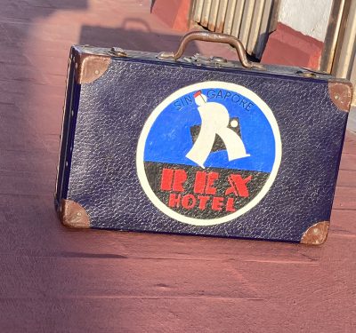 valise hotel rexlr